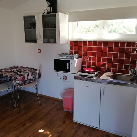 Nice Studio Near Centar+Free Parking Rovinj Exteriér fotografie