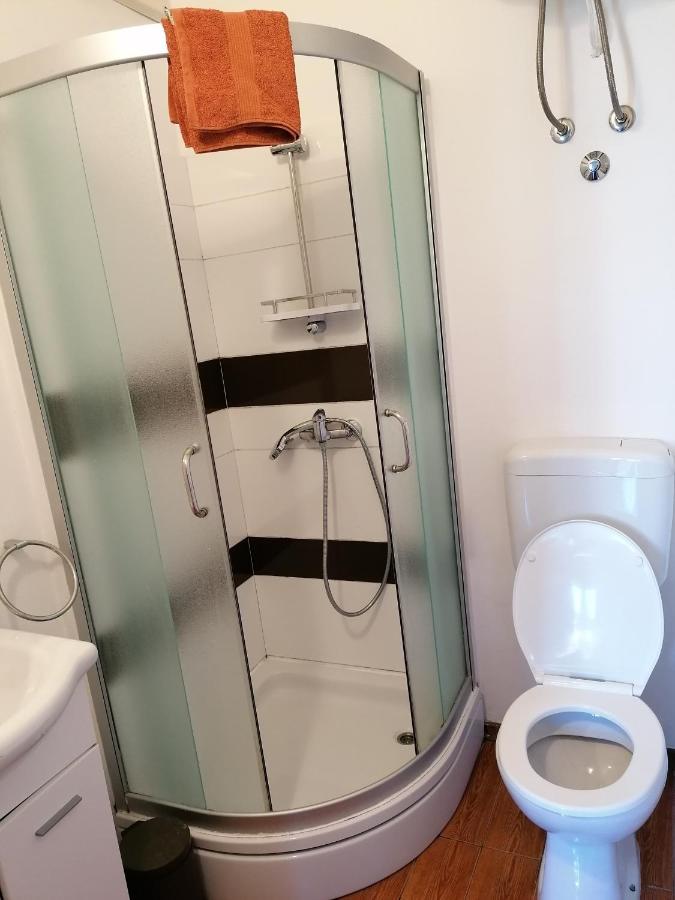Nice Studio Near Centar+Free Parking Rovinj Exteriér fotografie