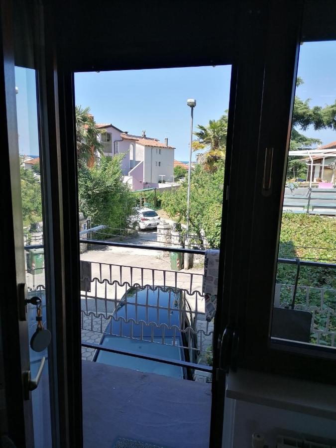 Nice Studio Near Centar+Free Parking Rovinj Exteriér fotografie