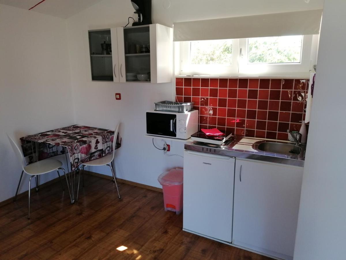 Nice Studio Near Centar+Free Parking Rovinj Exteriér fotografie